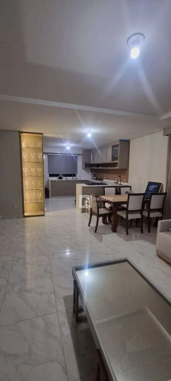 Cobertura Residencial à venda, Campeche, Florianópolis - CO0254. - Foto 2