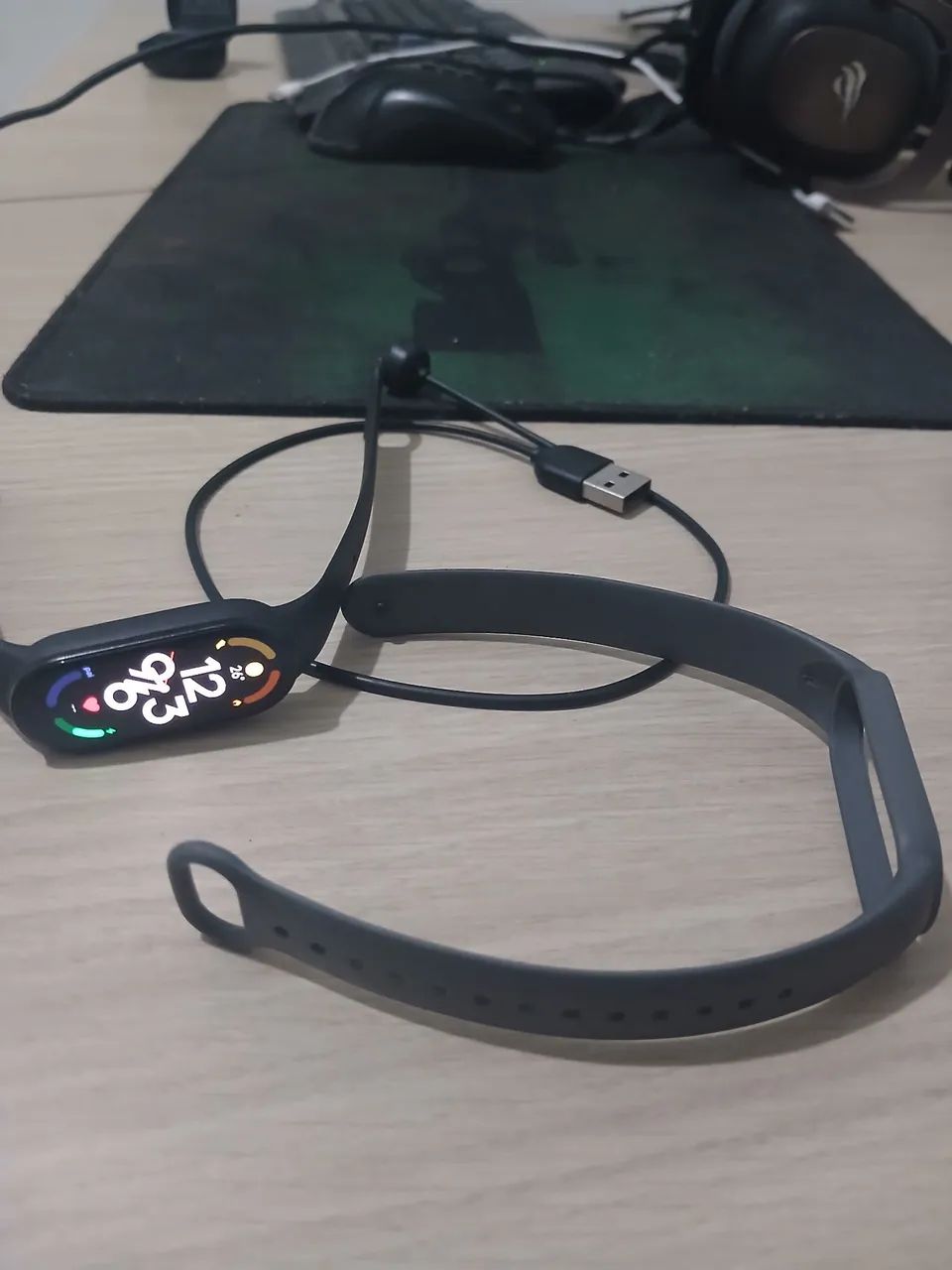 Smartband xiaomi  mi band 7