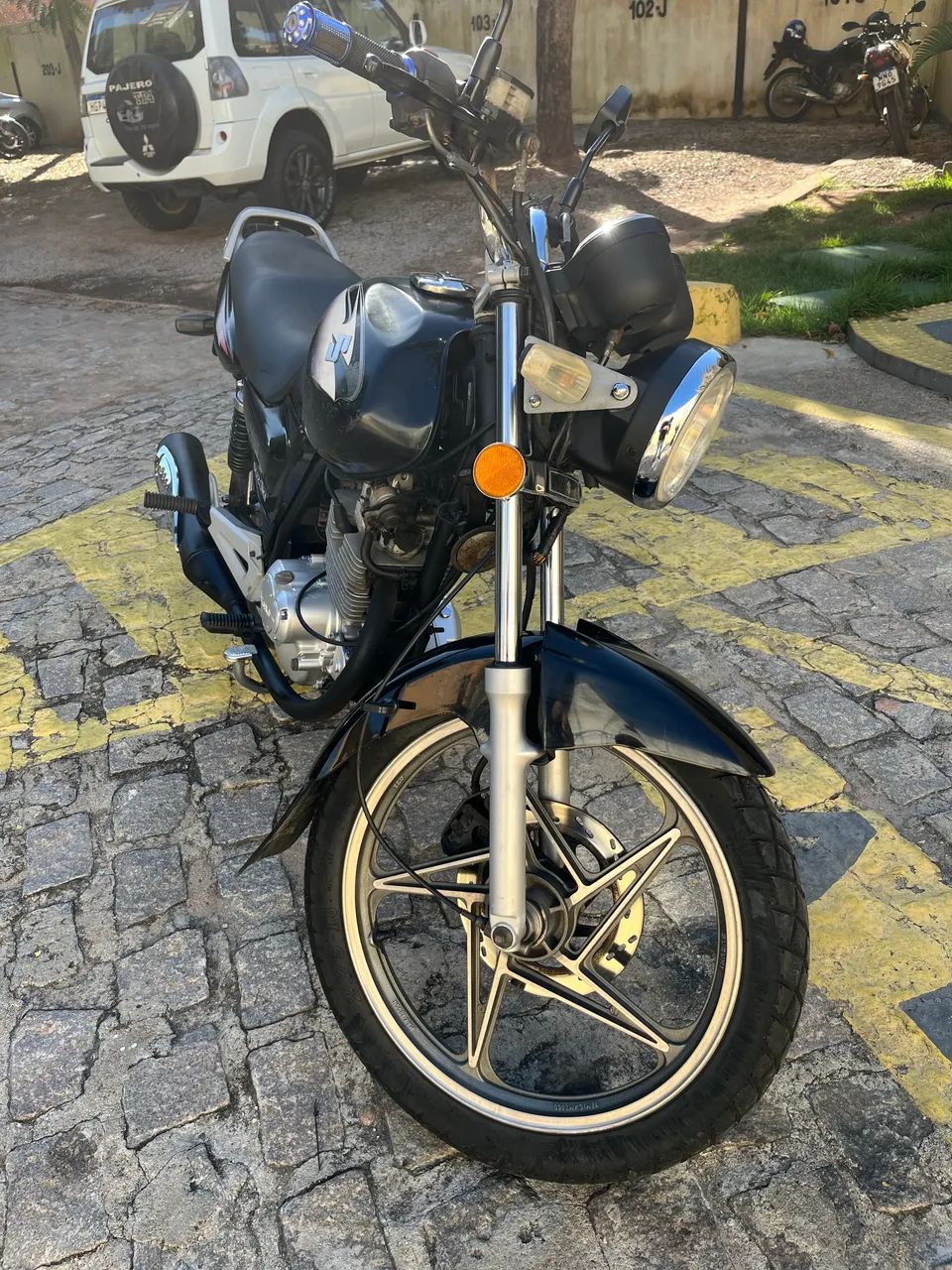 Suzuki yes  - Foto 3