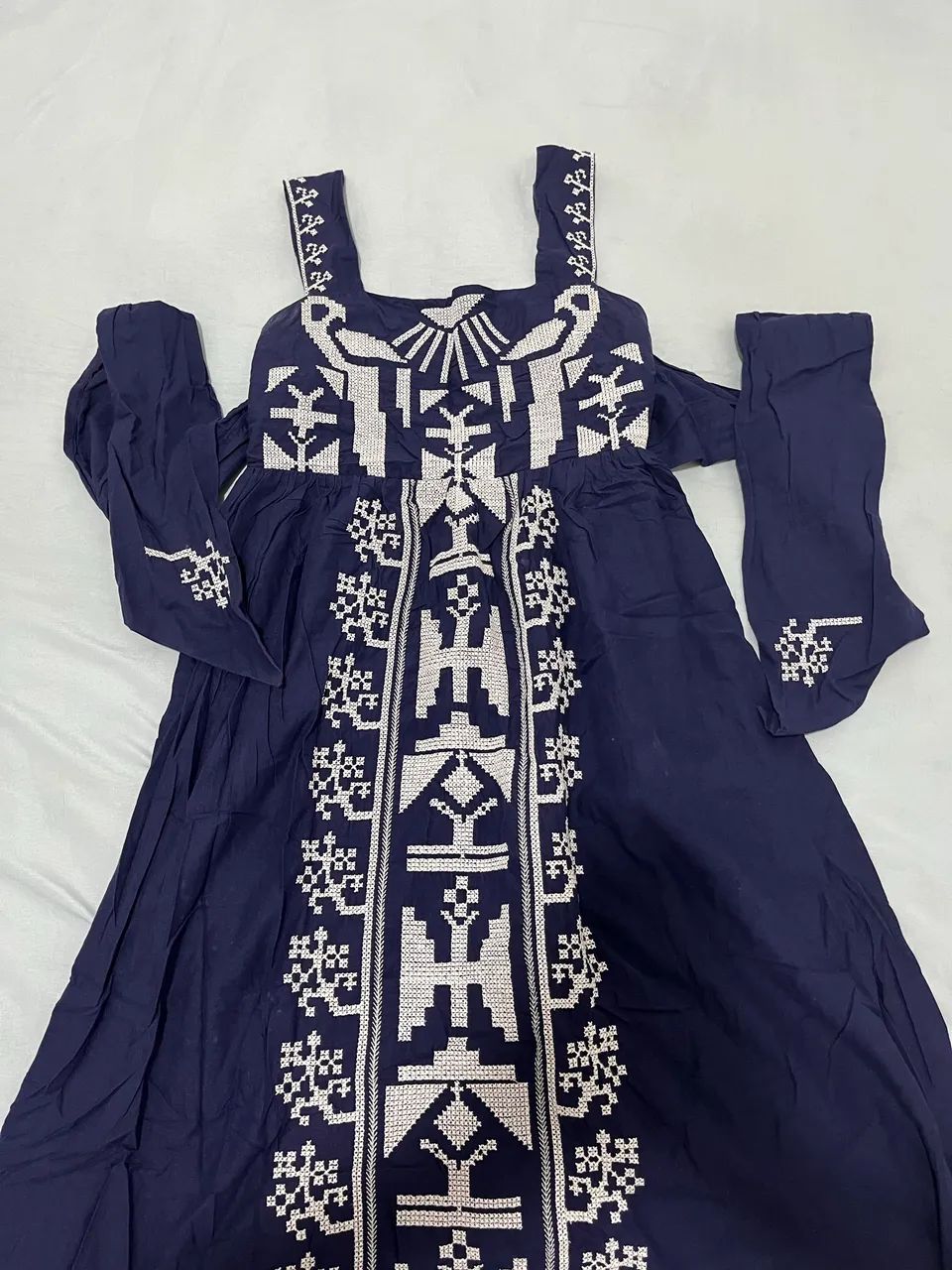 Vestido Farm, tam P