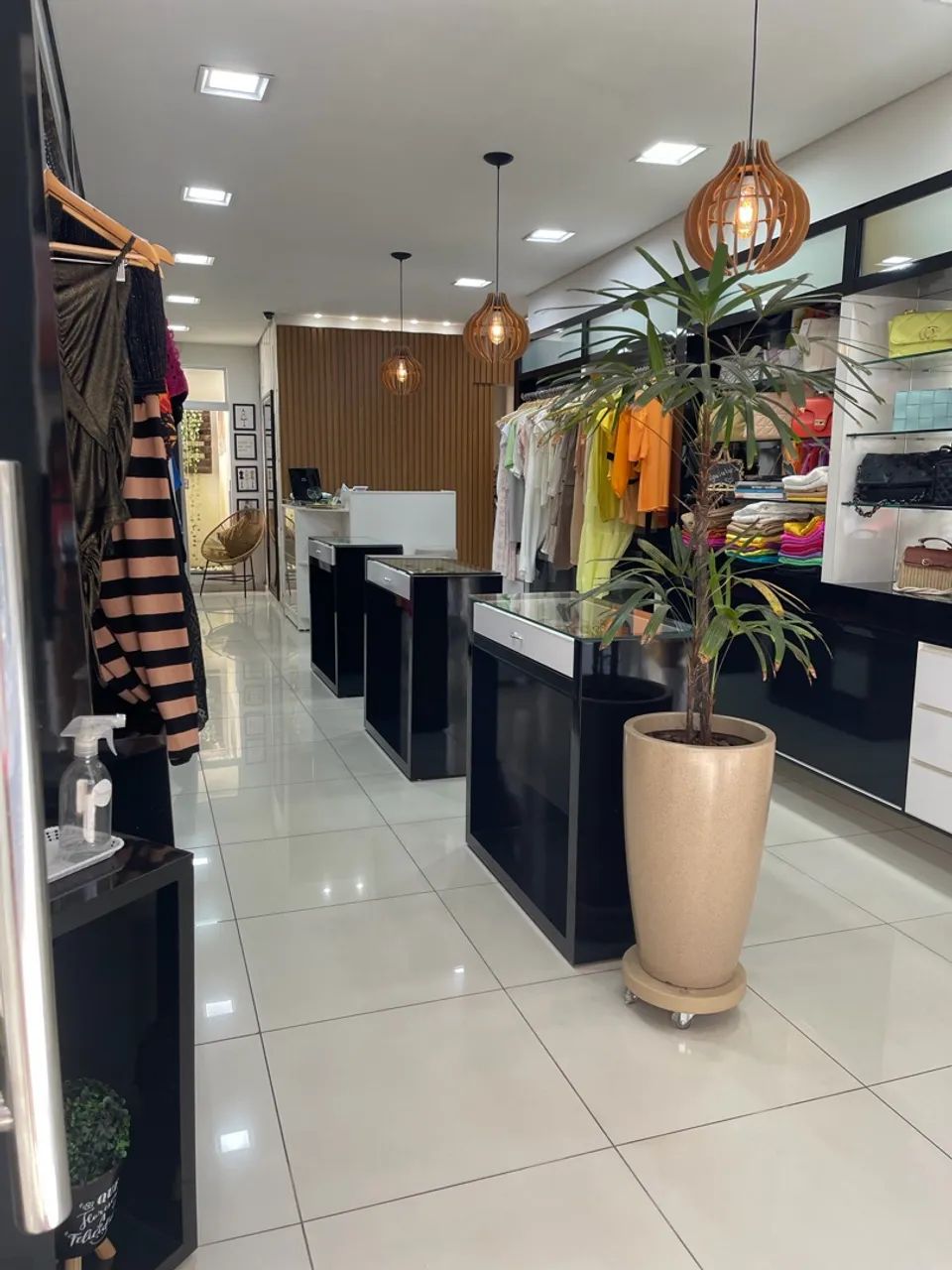 Loja de Roupa Feminina - Foto 2
