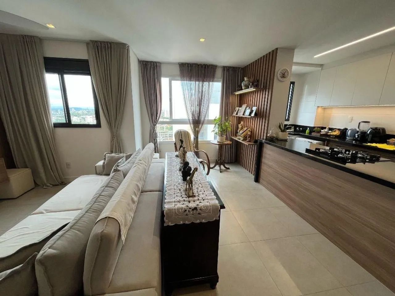 APARTAMENTO - VENDA - Edifício Soul Vanguard - Jardim Bom Clima - Cuiabá/MT - Foto 4