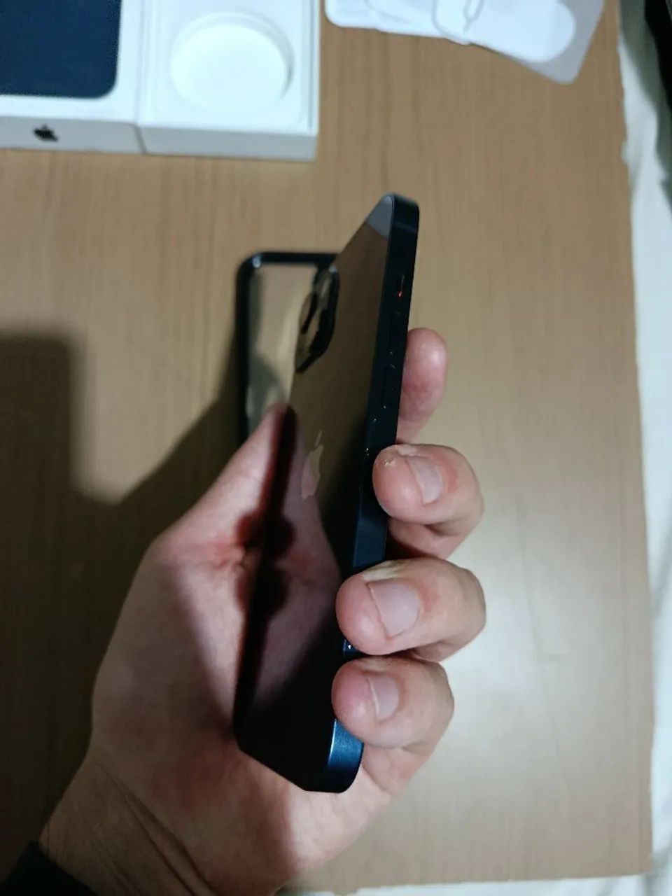 iPhone 13 128gb 83% - Foto 4