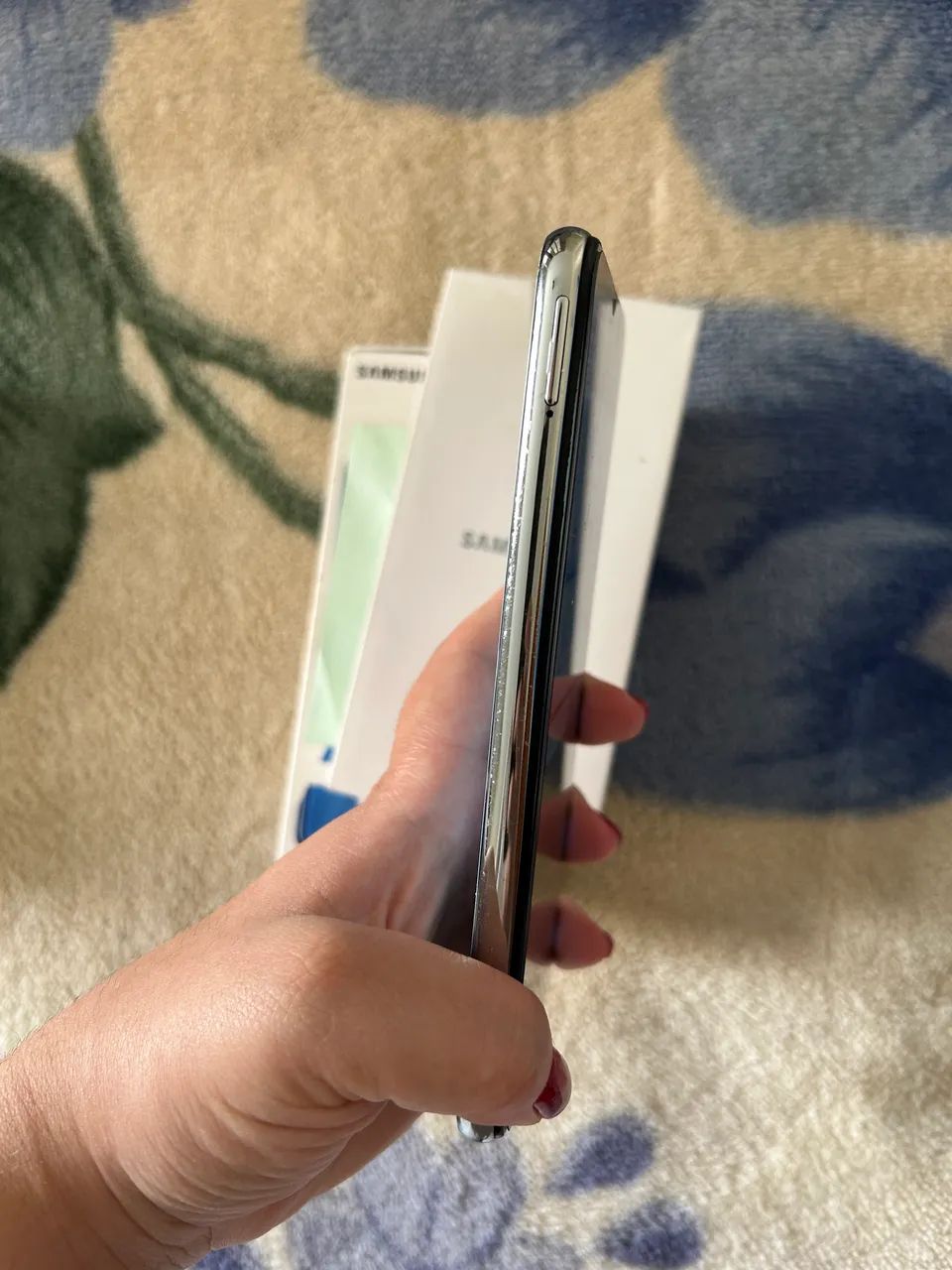 Celular Redmi Note 8  - Foto 4