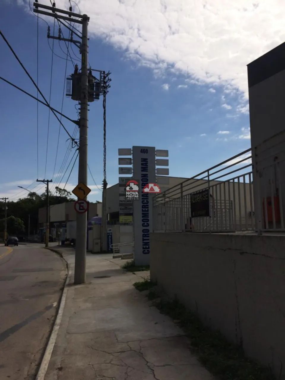 Comercial Área Comercial em São José dos Campos - Foto 5