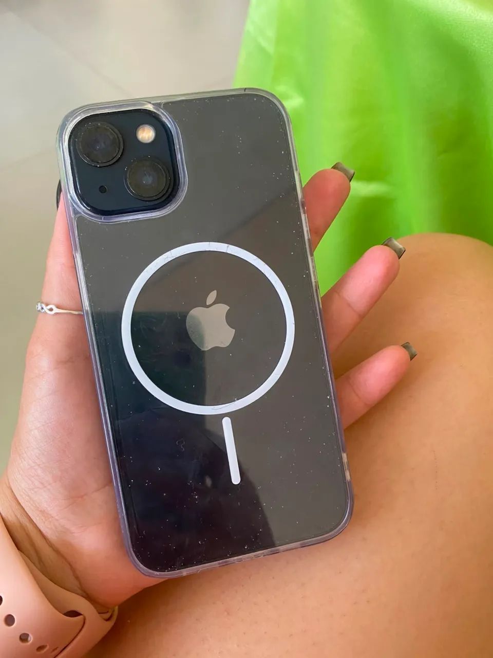 iPhone 13 128gb - Foto 4