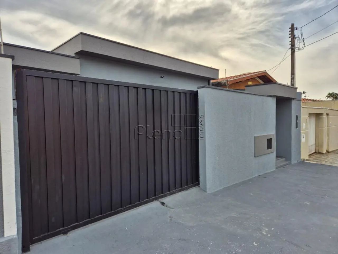 Casa à venda com 2 quartos no Jardim Estoril, Campinas. - Foto 3