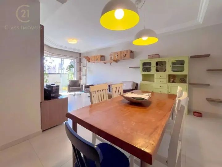 Apartamento à venda em Londrina, Centro, com 3 quartos, com 120 m², Edifício Terra Roxa - Foto 5