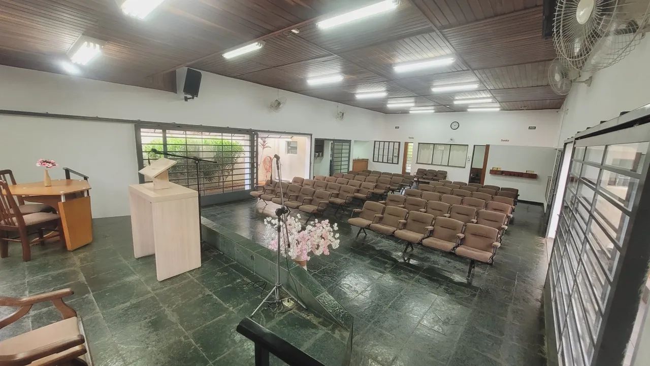 Imóvel Comercial para Venda em São Manuel, Centro, 2 dormitórios, 2 banheiros - Foto 10