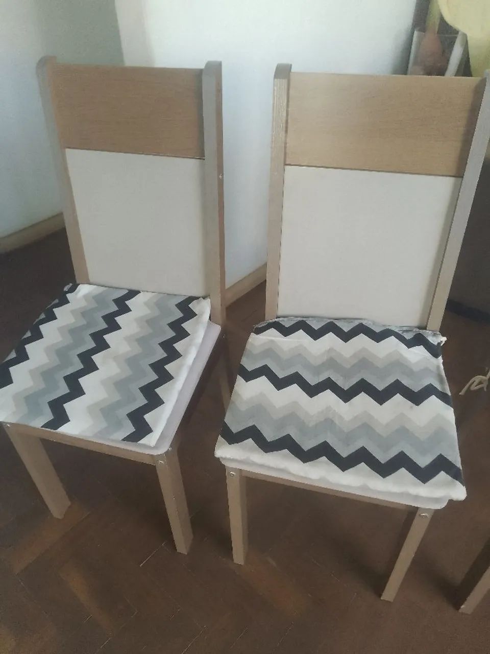 Conjunto cadeira  - Foto 2