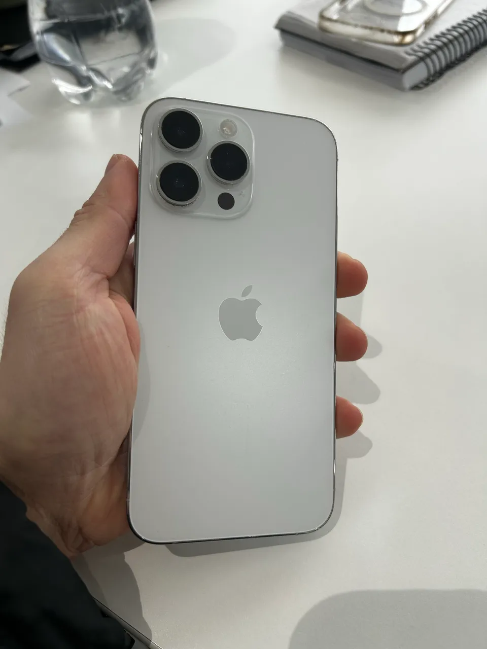 iPhone 14 Pro 256GB todo original! - Celulares e Smartphones