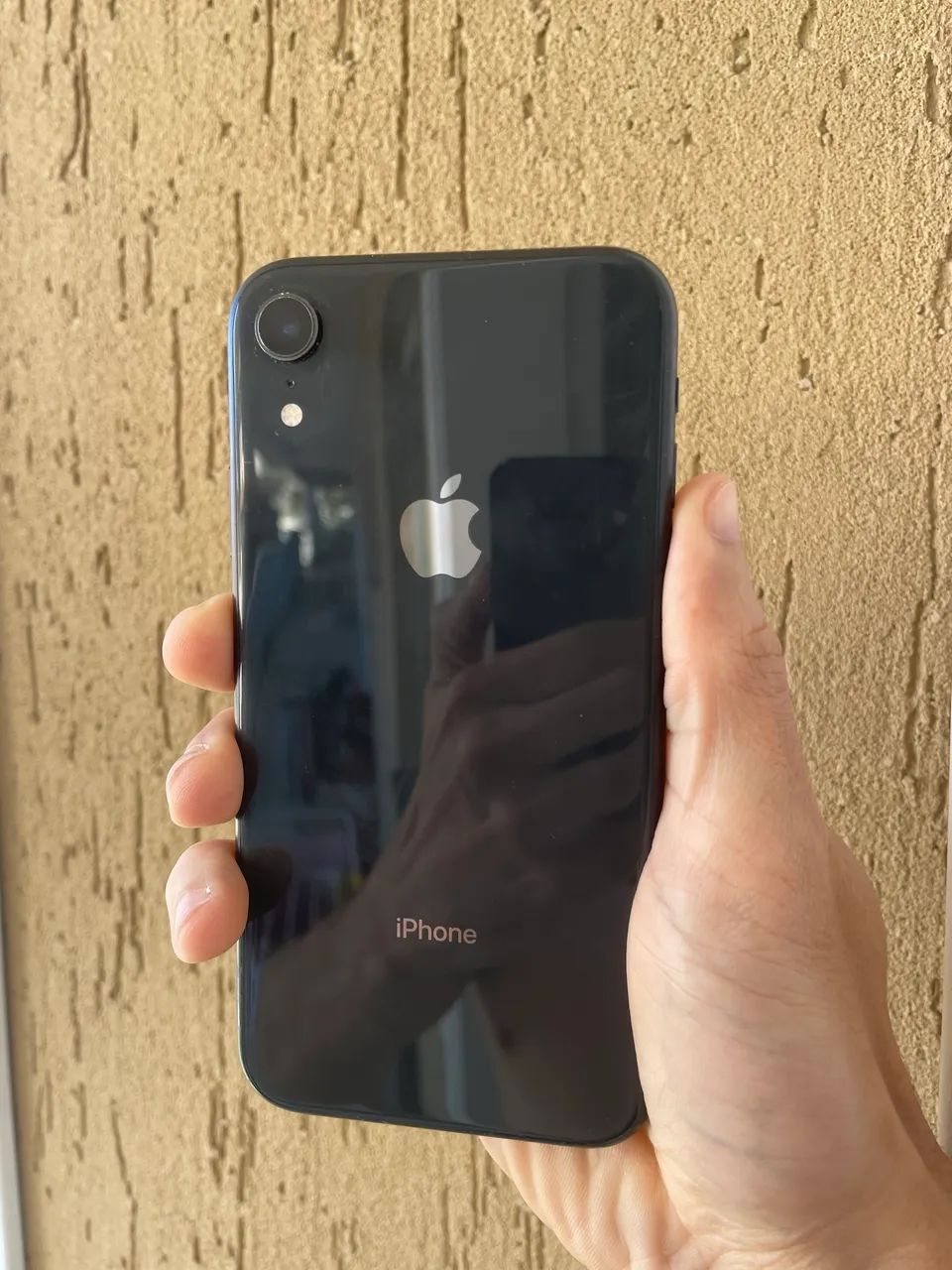 iPhone XR 128g Zeroo - Foto 5