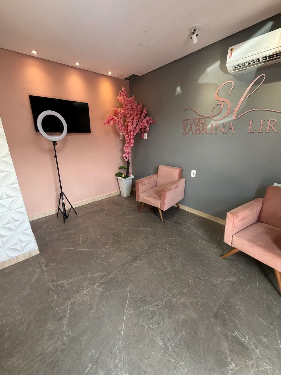 STUDIO / Salão de beleza   - Foto 3