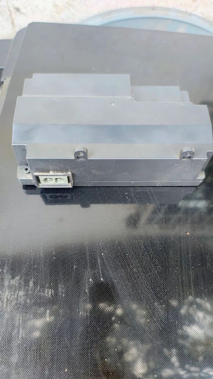 Peças de impressora Epson TX 410 - Foto 4