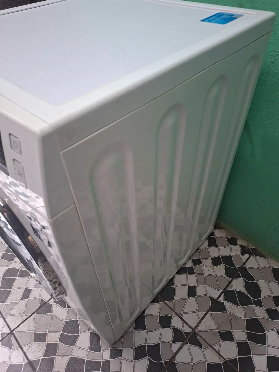 Lava seca Samsung 11kg  - Foto 4