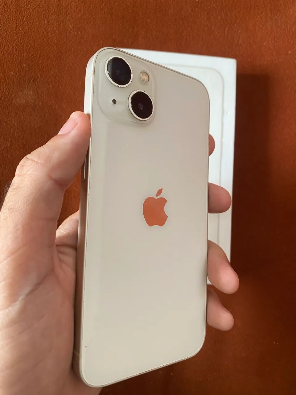 iPhone 13 128GB - Foto 3