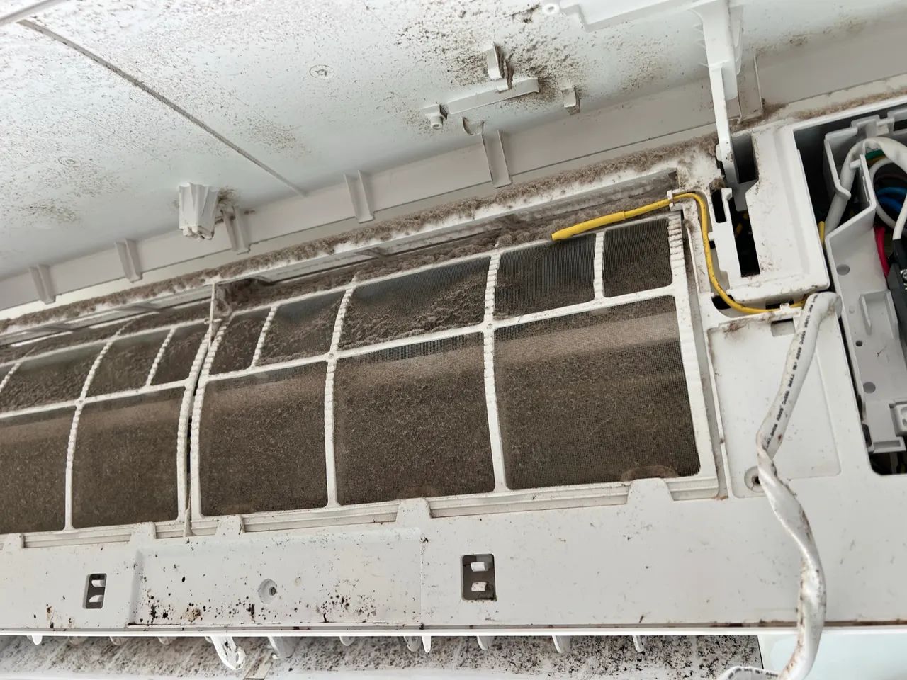 Manutenção de Ar Condicionado | Limpeza e Conserto - Foto 4