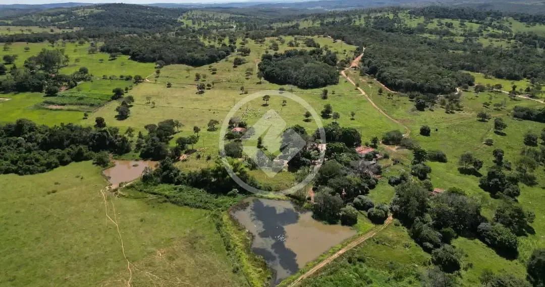 Jaraguá - Fazenda de 11 Alqueires codigo: 274149 - Foto 2