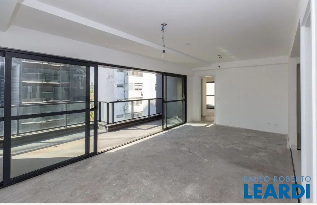 APARTAMENTO - ITAIM BIBI - SP - Foto 2