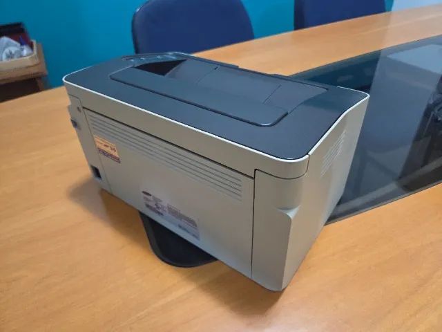 Impressora laser Samsung Xpress M2020 - Foto 2