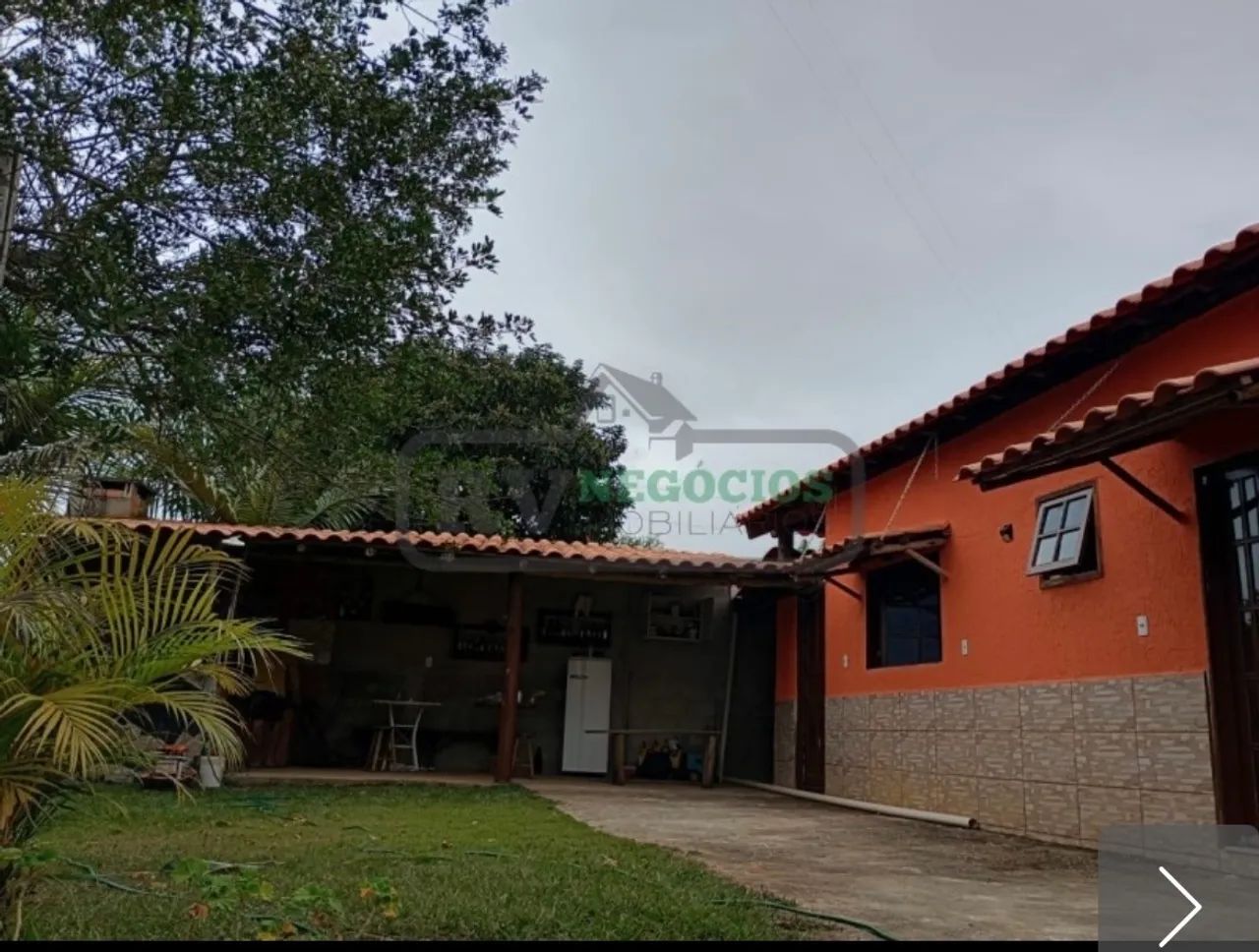 Foto - Juiz de Fora - Barreira do Triunfo