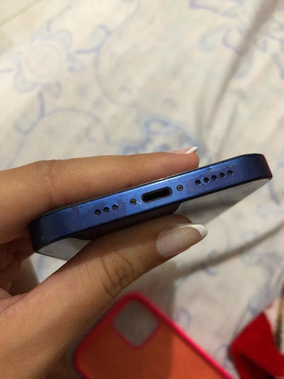 iPhone 12 256gb  - Foto 5