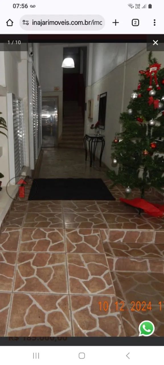 Foto - São Paulo - Santa Cecília