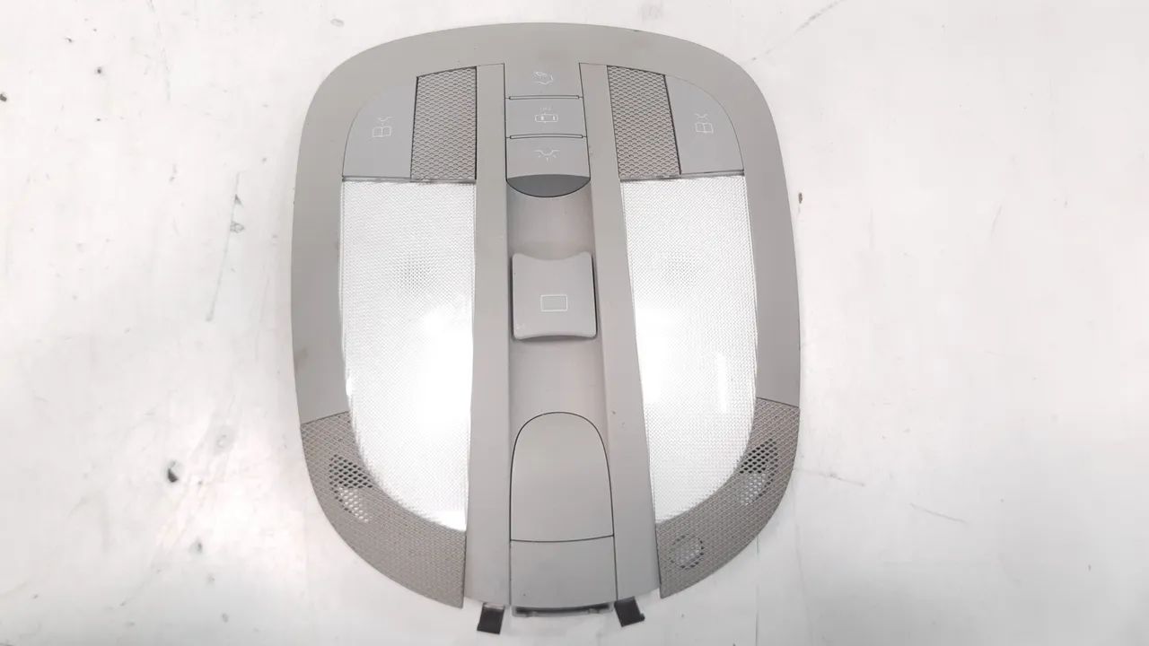 Luz Teto Interna Mercedes Ml 350 2006 2007 2008 2009 - Foto 4