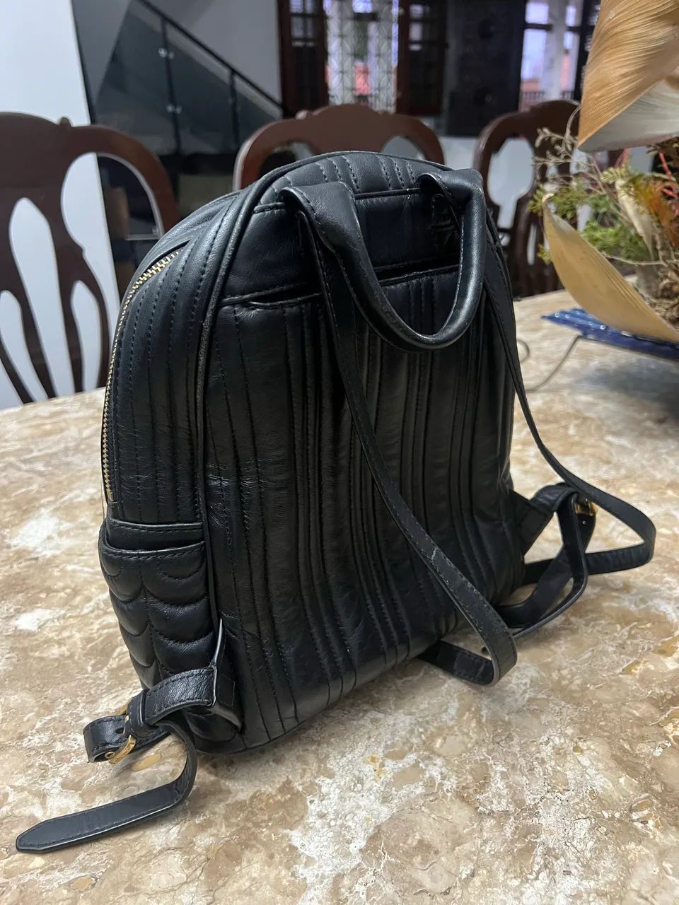 Mochila Mikael Kors  - Foto 3