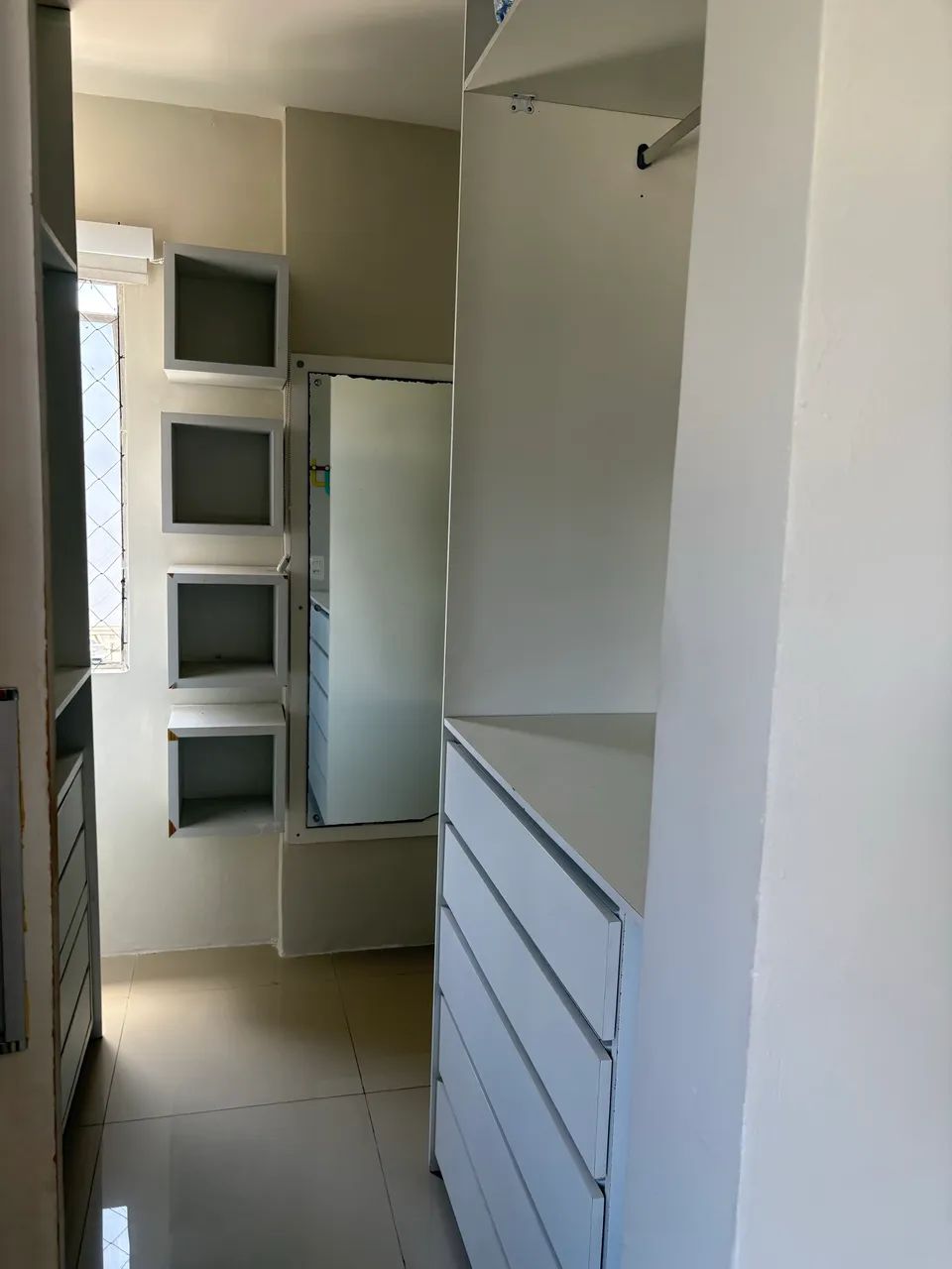 Apartamento mobiliado no coração de boa viagem  - Foto 7