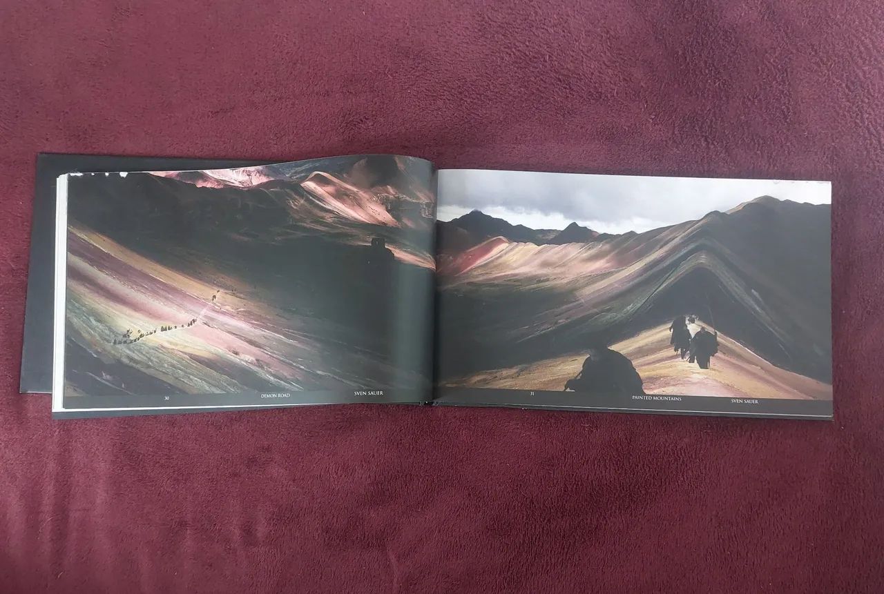 Livro Unseen Westeros (Game of Thrones - Limitado) - Foto 2