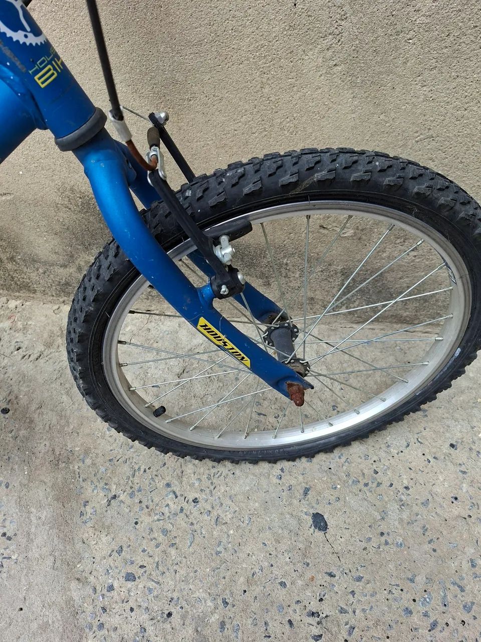 Bicicleta usada  - Foto 5