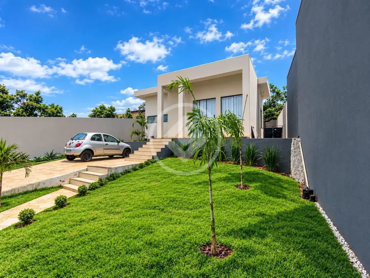 casa com dois quartos terreno 360 codigo: 393904