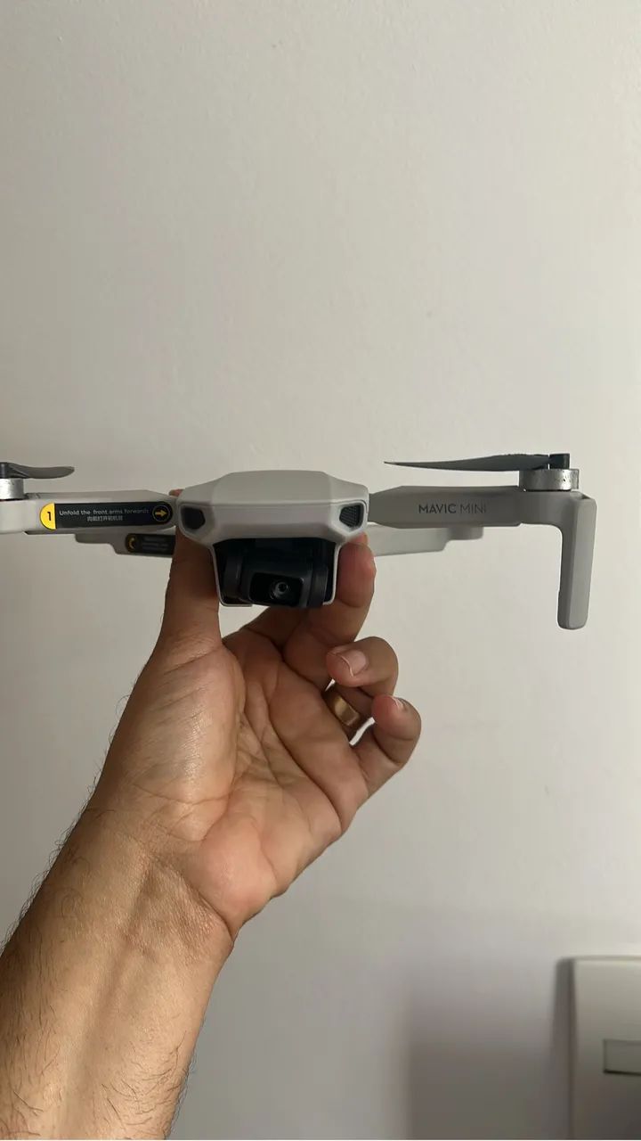 DRONE DJI Mavic Mini - Foto 4