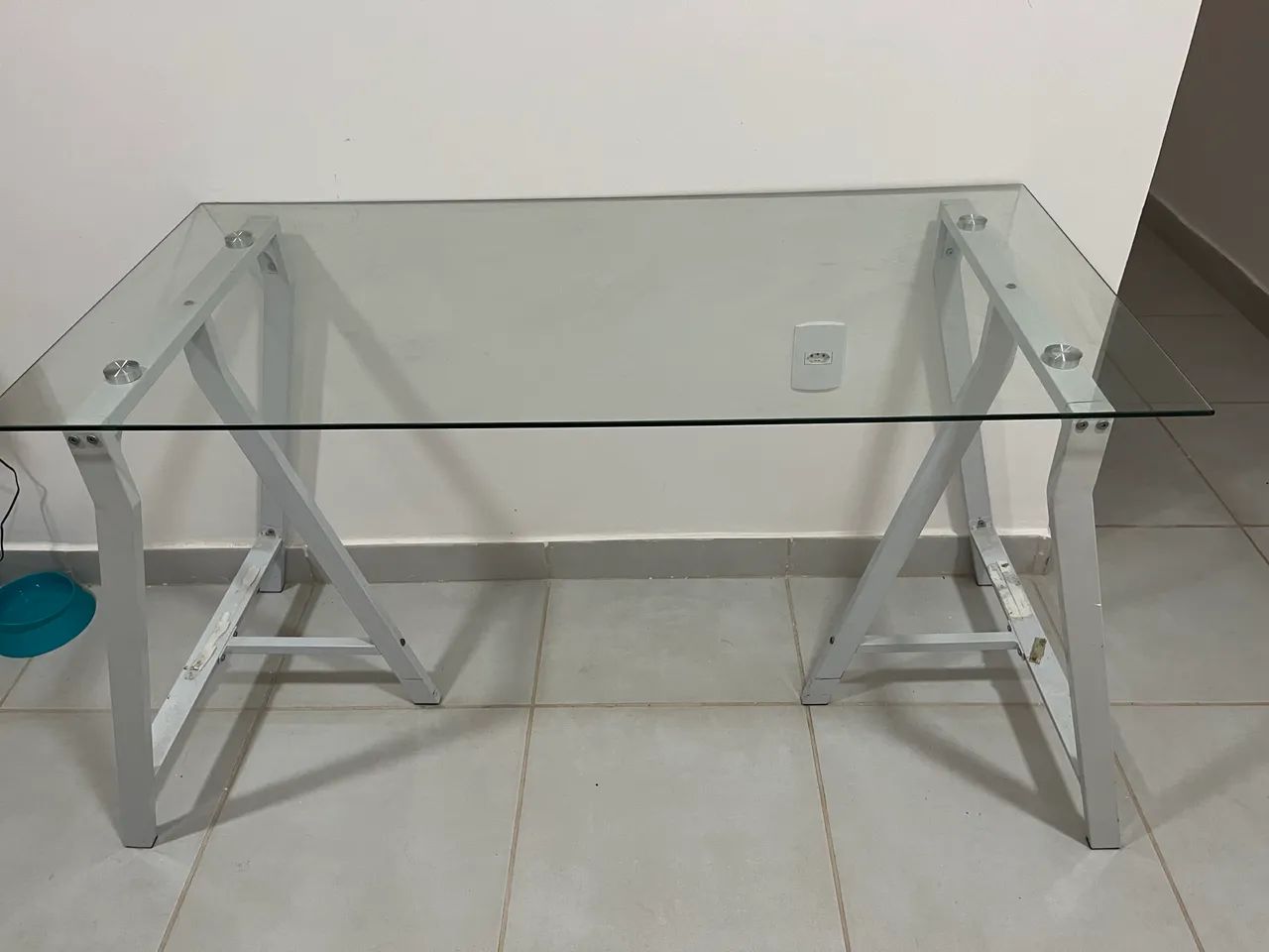 Mesa de escritório 