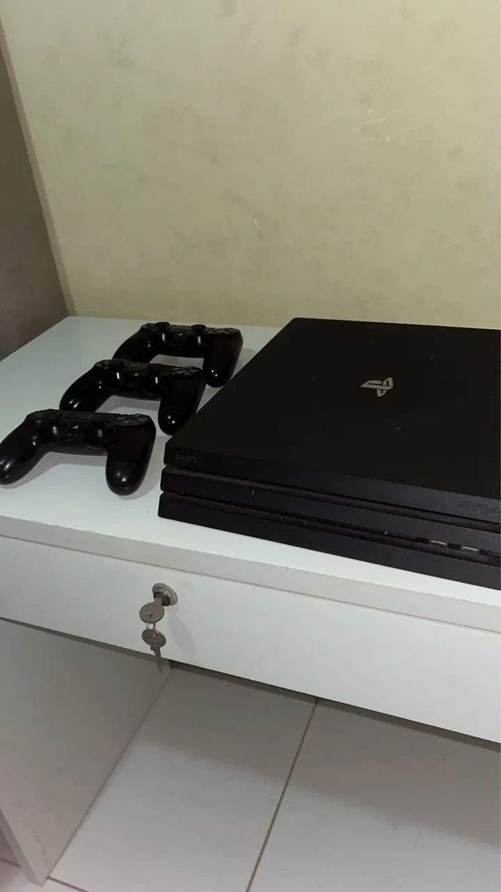 Playstation 4 Pro - Foto 2