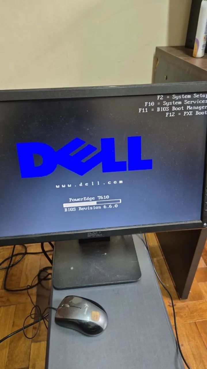 Servidor Dell poweredg t610 - Foto 5