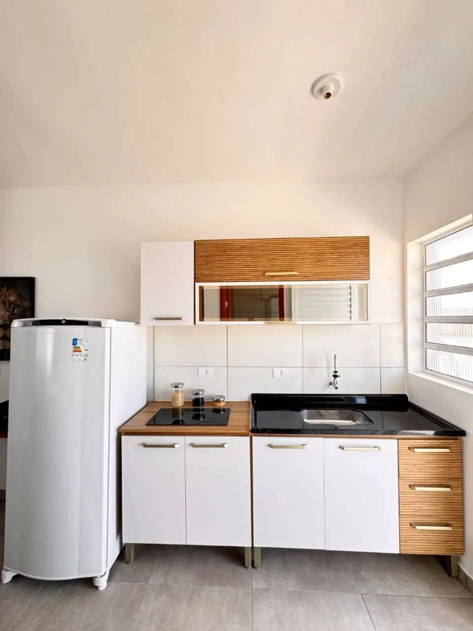 Studio Mobiliado no boqueirão  - Foto 2
