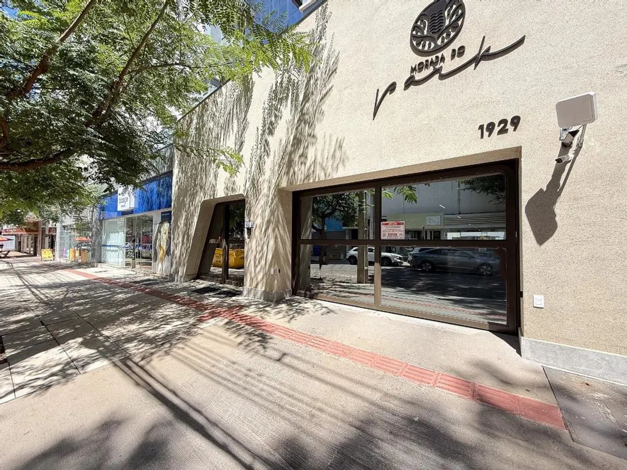 Apartamento à venda em Maringá, Zona 01, com 2 quartos, com 97.72 m², Edifício Morada do P - Foto 2