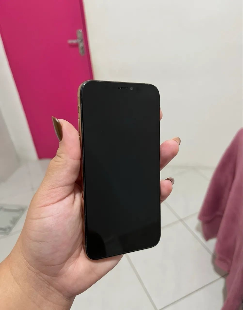 Iphone XS 64gb