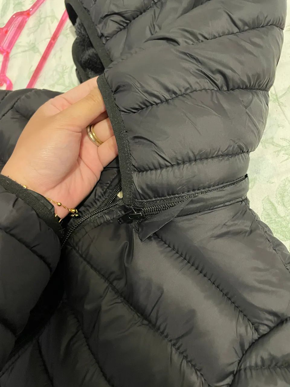 Jaqueta NOVA* puffer - Foto 4