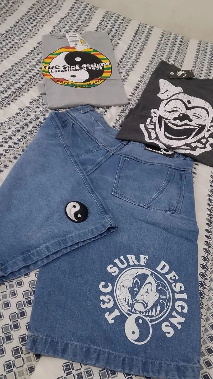 Roupas - Foto 3