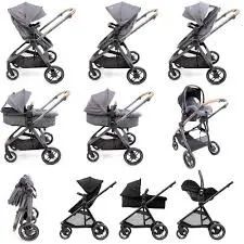 Enxoval de Bebê e itens maternidade