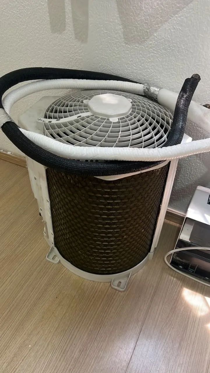 Split Philco 12.000 Btu's  - Foto 2