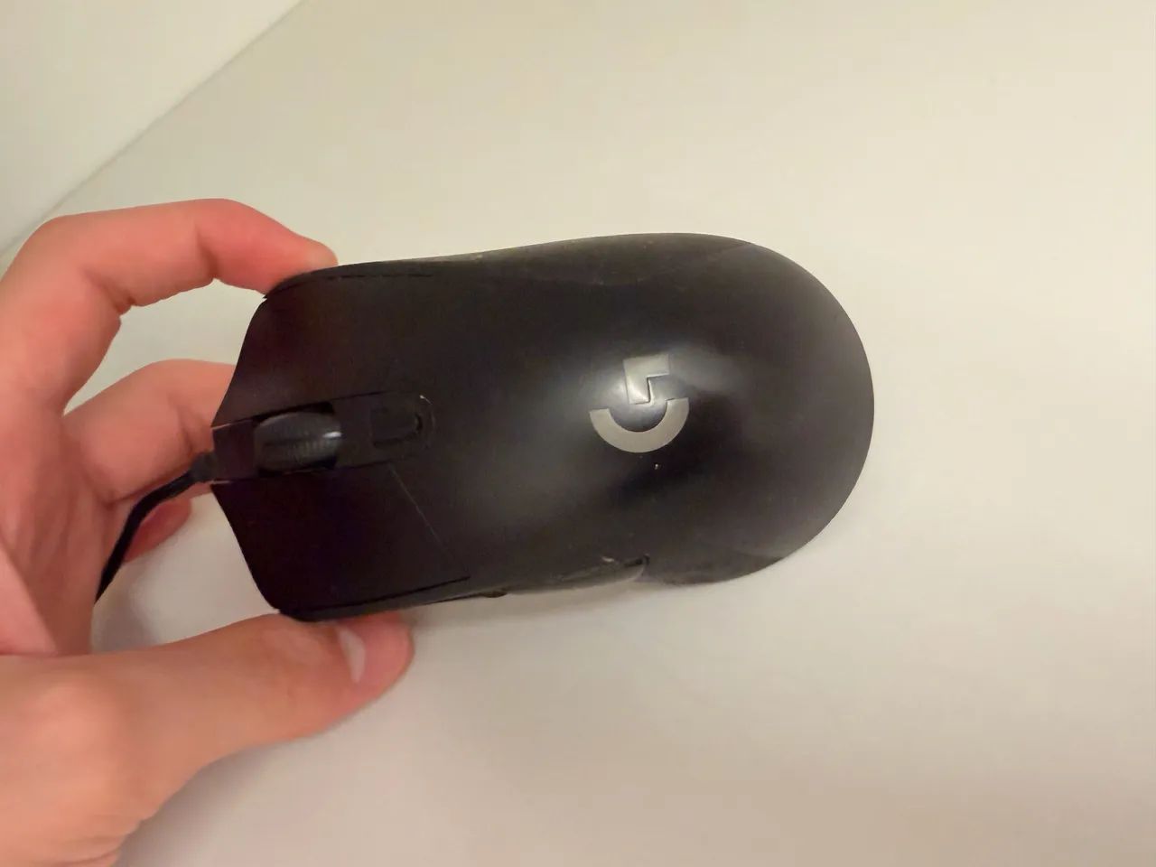 Mouse g403 hero - Foto 2