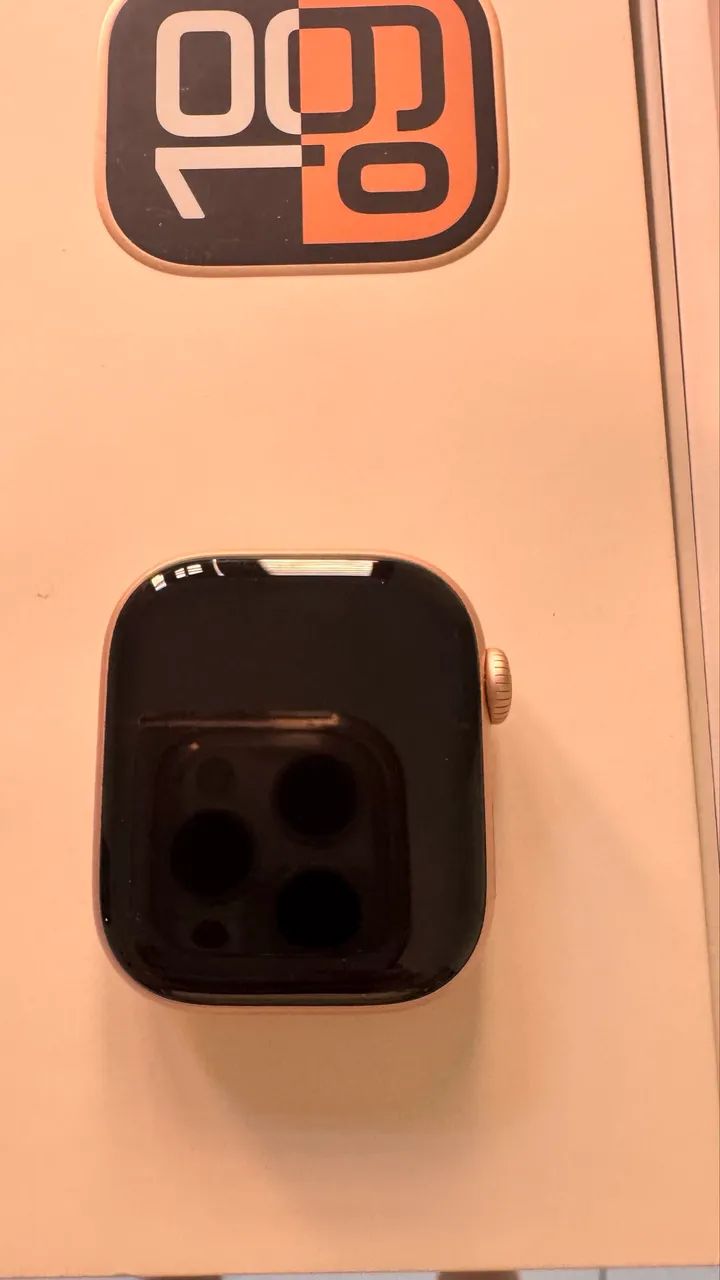 Apple Watch séries 10 GPS + celular  - Foto 4