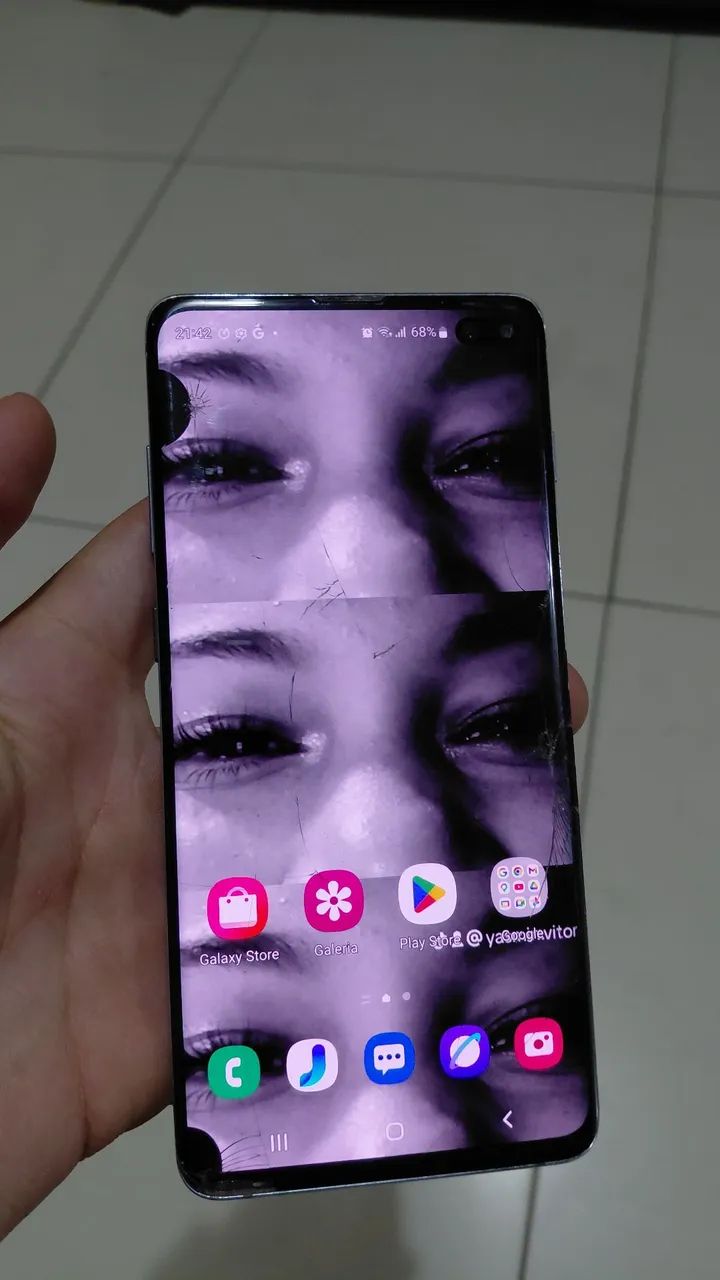 S10plus