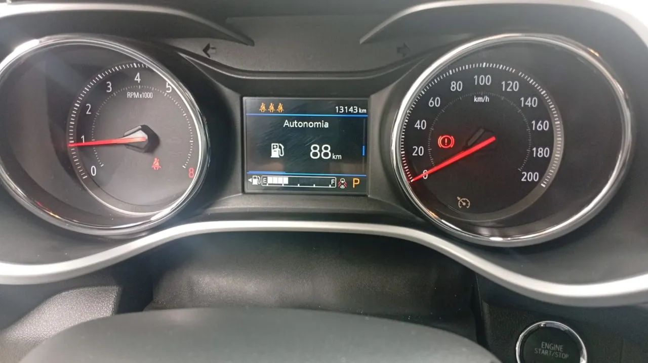 Chevrolet Tracker  - Foto 2