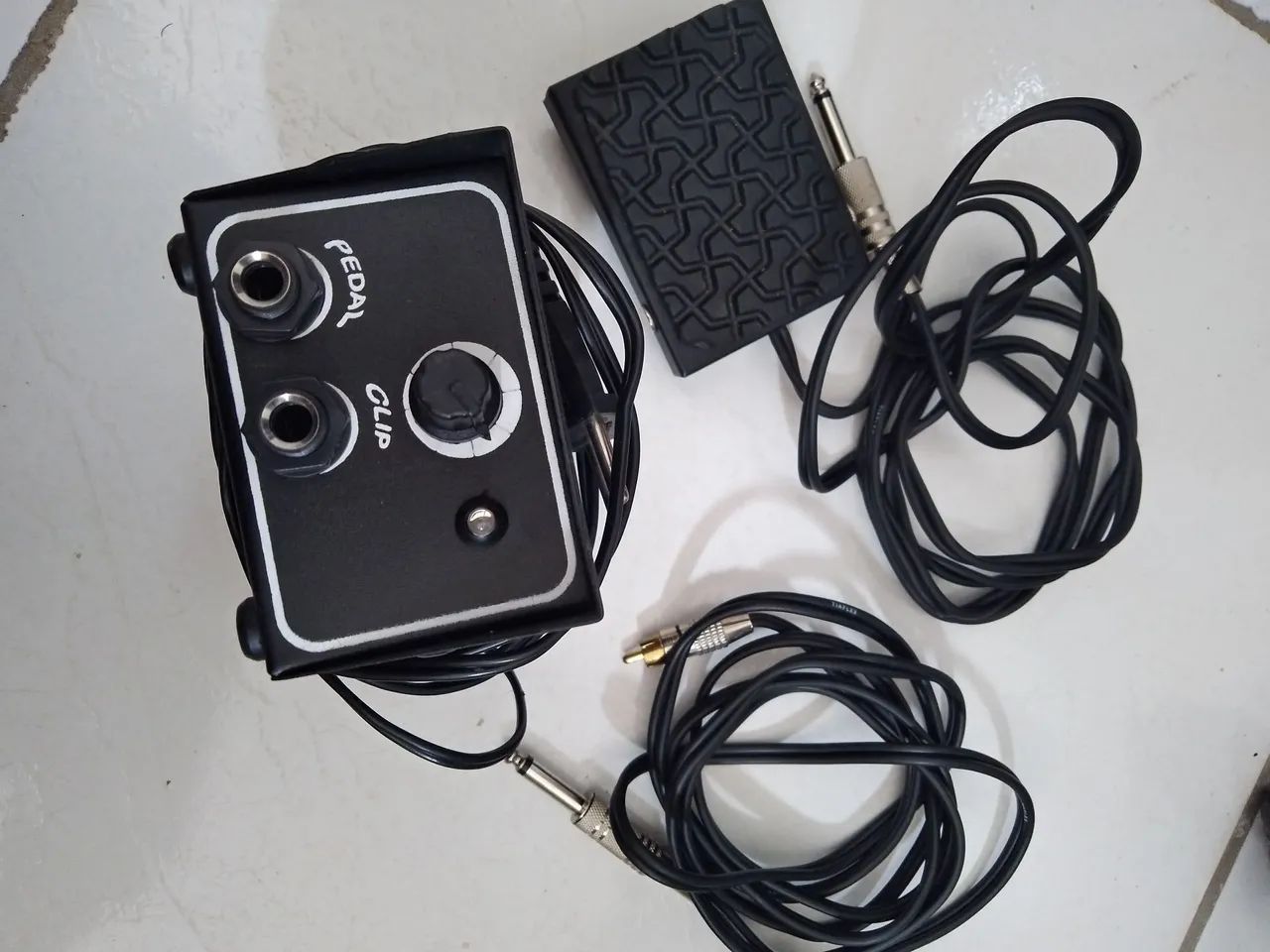 Máquina de Tatuagem - Foto 2