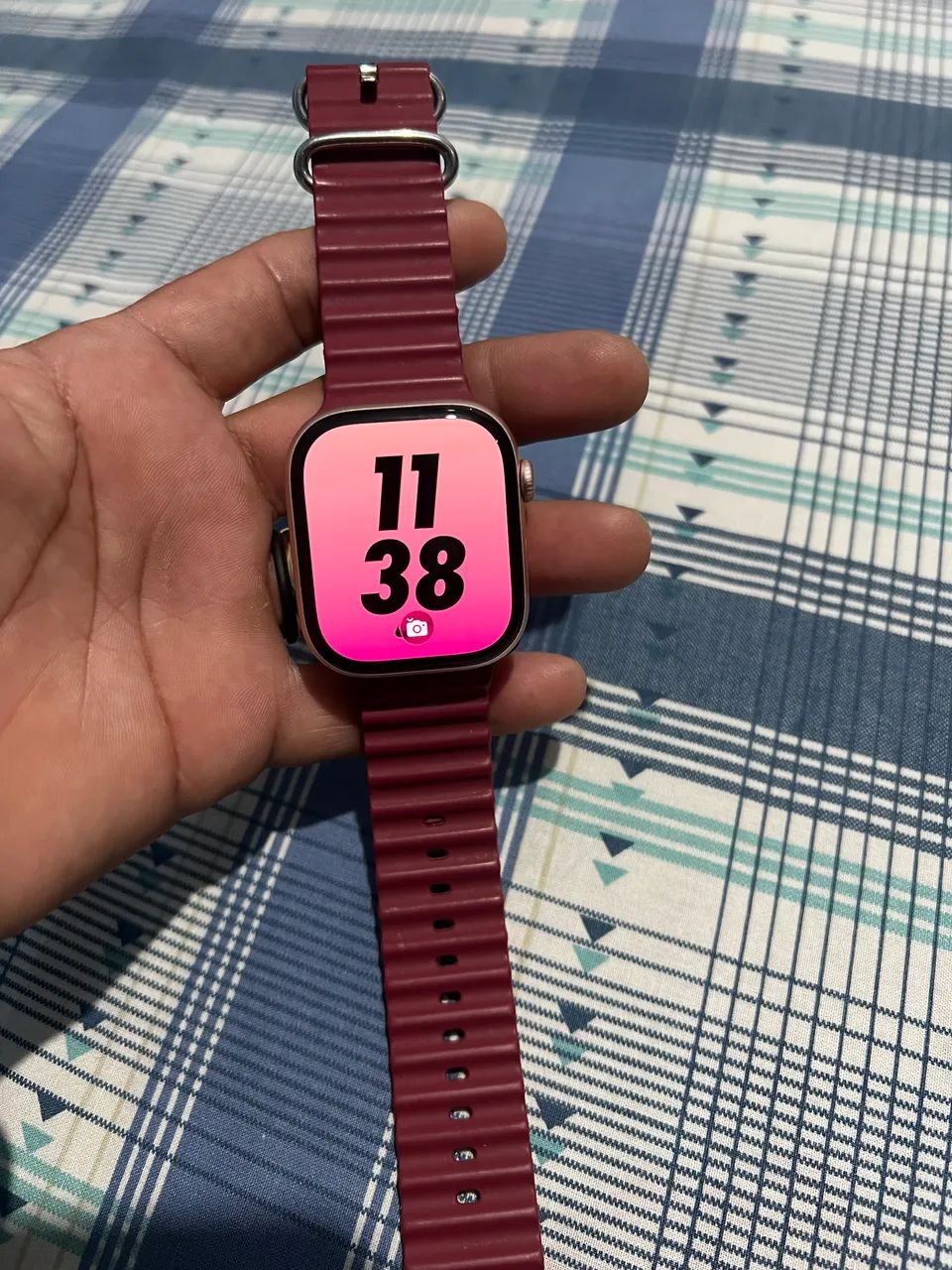 Apple Watch série 10